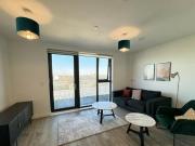 Viscount House, Regency Heights, 2 Bedroom Apartment