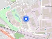 Viscount House, Regency Heights, NW10 7GX