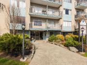 Viscount Manor Apartments