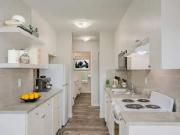 Viscount Villa Apartments