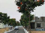 Vishnu Grand Meridian Phase 2,Kalapatti Residential Plot...