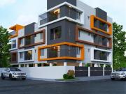 Tambaram East 2 BHK Apartment For Sale Chennai