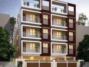 Nanmangalam 2 BHK Apartment For Sale Chennai