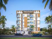 Vishnu The Grove,Ameenpur 3 BHK Apartment For Sale Hyderabad