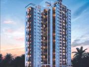 Vishraam Opus,Punkunnam 2 BHK Apartment For Sale Thrissur