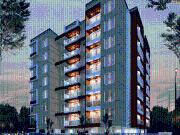 Radhika Residency,Vishrantwadi 2 BHK Apartment For Sale Pune