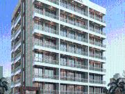 Vishrut Dresden,Ulwe 1 RK Apartment For Sale Navi Mumbai