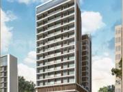 Vishv Eleanor,Nerul 2 BHK Apartment For Sale Navi Mumbai