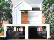 Vishwa Homes Arase Nagar,Mannachanallur 2 BHK Villa For...