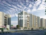 Vishwanath Maher Homes 5 2 Bedroom 659 Sq. Ft. Apartment...