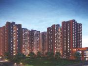 Vishwanath Sarathya West,Shela 3 BHK Apartment For Sale...