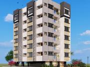 Vishwaraj Heights,Indira Nagar 3 BHK Apartment For Sale...