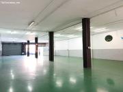 Visibilidad y suministros!