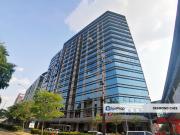 Visio Tower Serviced Office Got 1 15 for pax use