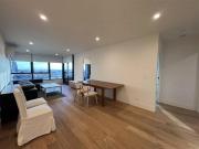 Vision: Furnished Three Bedroom Apartment in the Heart...