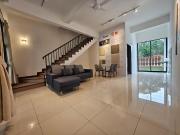 Vision Garden Ph3 Penampang