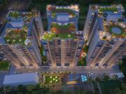 Hadapsar 3 BHK Apartment For Sale Pune