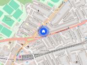 Vision House, Richmond, TW9