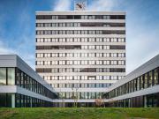 Vision Office Repräsentative Büroflächen provisionsfrei...