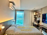 VISION Ponta Negra. ESPETACULAR apartamento 152m2, 3...