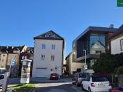 Visionäres Wohnbauprojekt mit Baugenehmigung im...