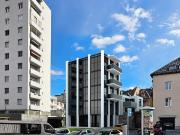 Visionäres Wohnbauprojekt mit Baugenehmigung im...