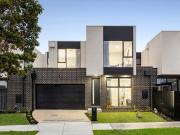 Visionary Design with an Expansive City Skyline View!