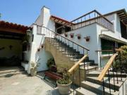 VISITA ESTA MARAVILLOSA CASA DE CAMPO EN HUAMPANI