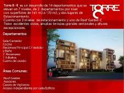 VISITA TU NUEVO DEPARTAMENTO JUNTO A LA UDLAP