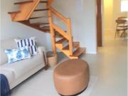 VISITE O DECORADO.Sobrados em condominio fechado de 02 e...
