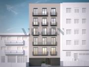 Viso | Apartamentos T1 em Ramalde Porto