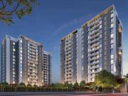 Jeevan Nagar 3 BHK Apartment For Sale Pune