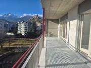 VISSIGEN 2.5PCES AVEC GRAND BALCON