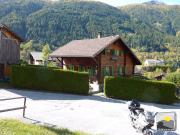 Vissoie. Ich bin TO GOOD OF GEORGETTE sehr schönes...