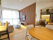 VISTA 100% LIVRE PARK SUL DECORADO LINDO IMÓVEL COM...