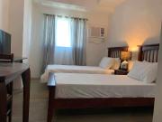 VISTA 309 KATIPUNAN ATENEO STUDIO FURNISHED 21SQM FOR...