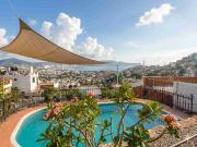 Vista a la Bahía + Alberca Privada | Casa Amueblada en...