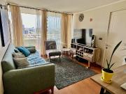 VISTA A LA CORDILLERA | ROMÁN DÍAZ| 1D, 1B