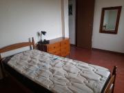 Vista abierta a la ciudad! Alquiler con o sin muebles....