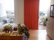 Vista Abierta y Amenities