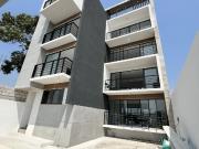 Vista al campo de golf