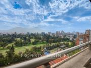 Vista al Club de Golf, excelente propiedad