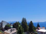 Vista al lago, balcón y cochera a estrenar