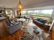 Vista al mar 03 Dormitorios 162 mts Amoblado y equipado...