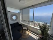 VISTA AL MAR 2 DORMITORIOS COSTA DE MONTEMAR