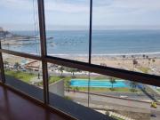 VISTA AL MAR 770m2 DUPLEX TERRAZAS 3 COCHERAS DEPÓSITO