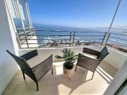 Vista al Mar Amoblado Año Corrido