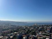 Vista al mar año corrido sin muebles cerro polanco