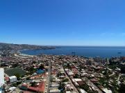 Vista al mar. cerro baron. año corrido