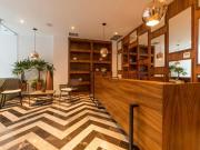 Vista al mar, Condo 2 Recs, Lock Off con Historial de rentas